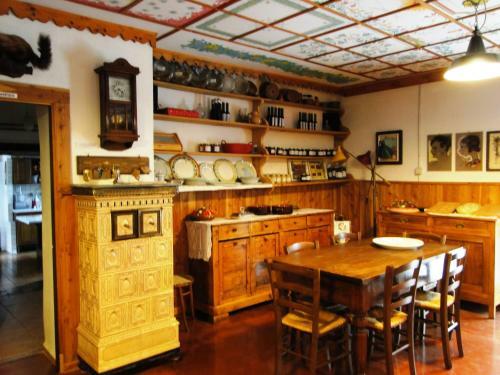 Agroturismo Casanuova