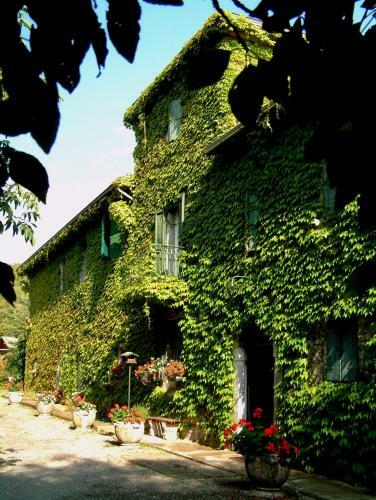 Agroturismo Casanuova