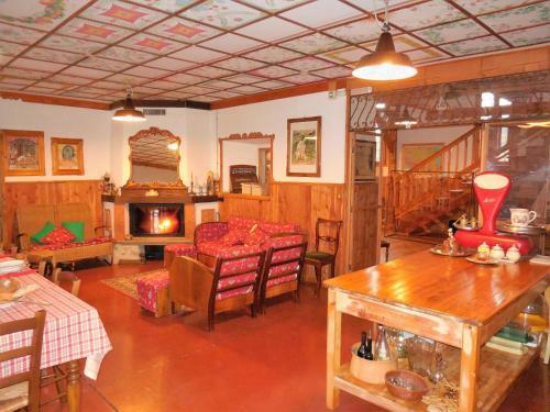 Agroturismo Casanuova