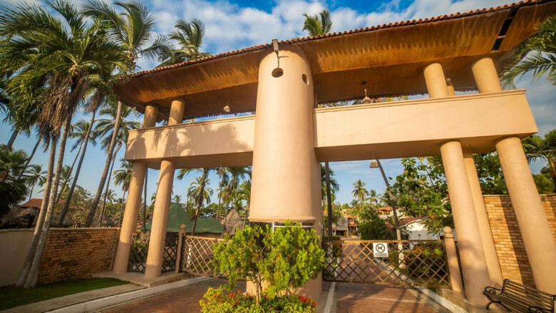 Viviendas Turisticas Mendihuaca Caribbean Resort