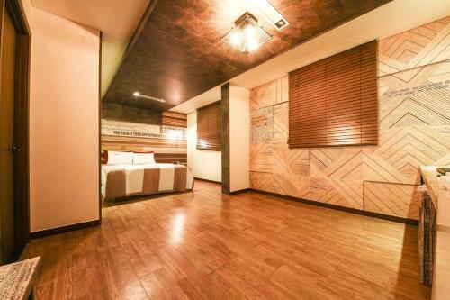 Motel Q Hotel Yongin