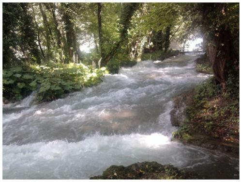 Agroturismo Le Acacie Felici