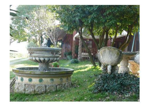 Agroturismo Le Acacie Felici