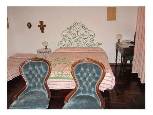Agroturismo Le Acacie Felici