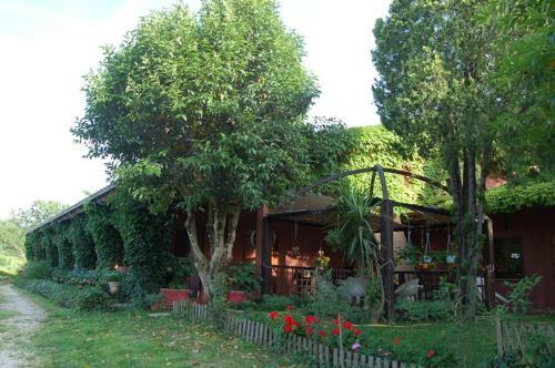 Agroturismo Le Acacie Felici