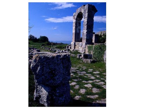 Agroturismo Le Acacie Felici