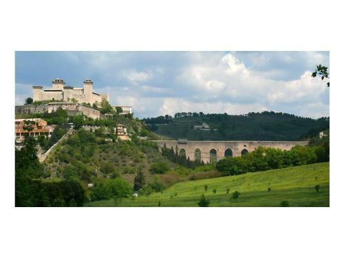 Agroturismo Le Acacie Felici