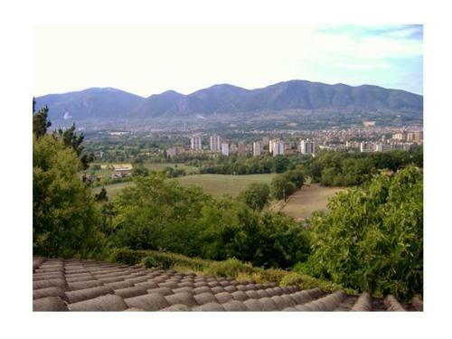 Agroturismo Le Acacie Felici