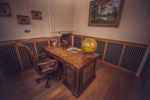 Hotel Villa Margaretha
