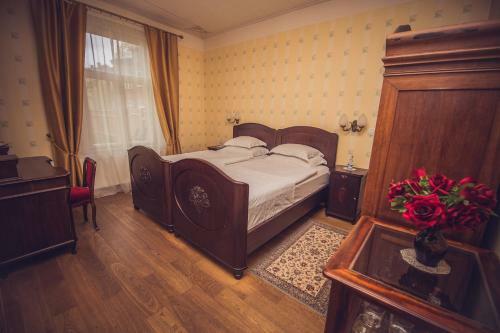 Hotel Villa Margaretha
