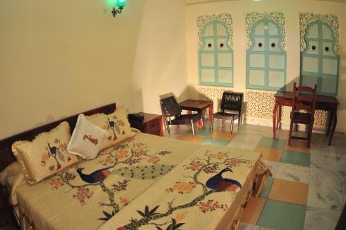 Bed & Breakfast Rani Mahal Hotel