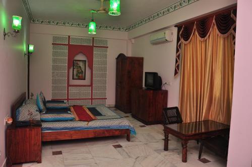 Bed & Breakfast Rani Mahal Hotel