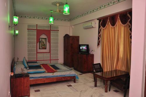 Bed & Breakfast Rani Mahal Hotel