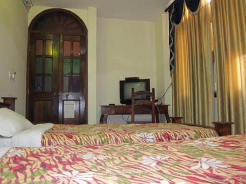 Bed & Breakfast Rani Mahal Hotel