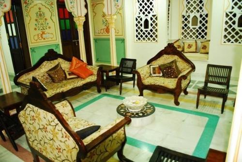 Bed & Breakfast Rani Mahal Hotel