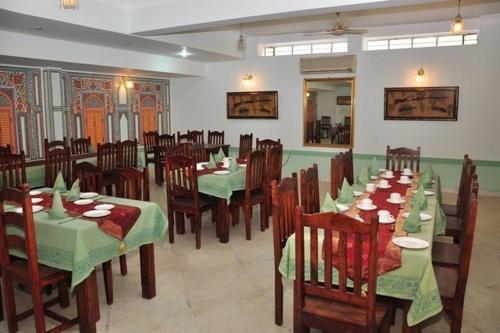 Bed & Breakfast Rani Mahal Hotel