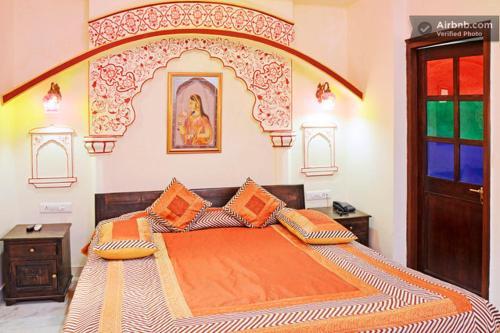 Bed & Breakfast Rani Mahal Hotel