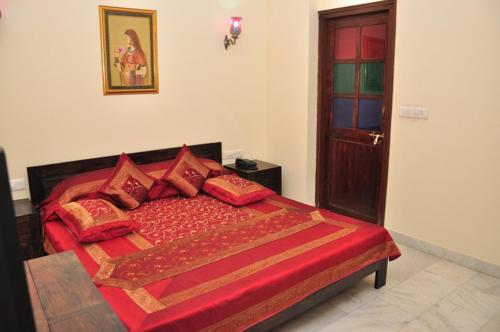 Bed & Breakfast Rani Mahal Hotel