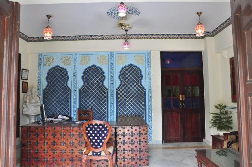 Bed & Breakfast Rani Mahal Hotel