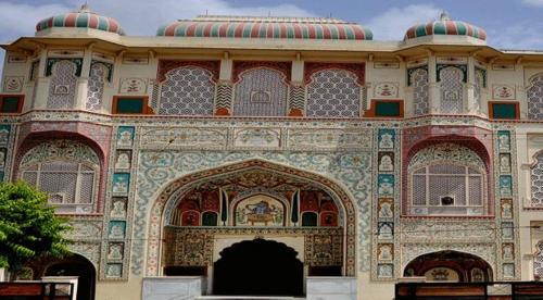Bed & Breakfast Rani Mahal Hotel