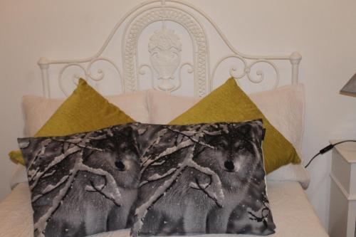 Hostal Hospedaria Os Condes