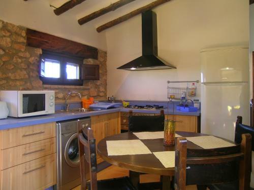 Agroturismo Casas Rurales Venta Seca