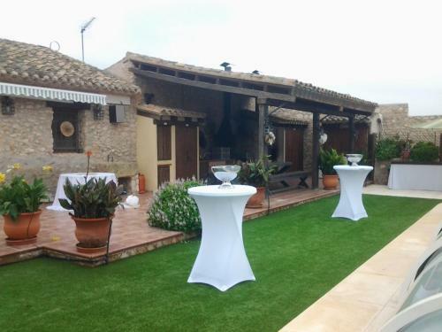 Agroturismo Casas Rurales Venta Seca