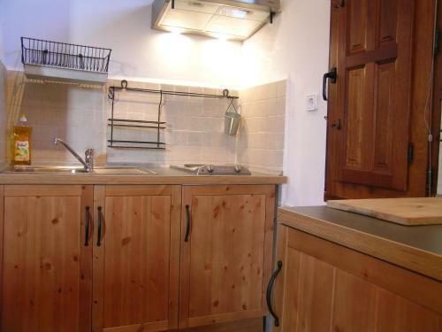 Agroturismo Casas Rurales Venta Seca