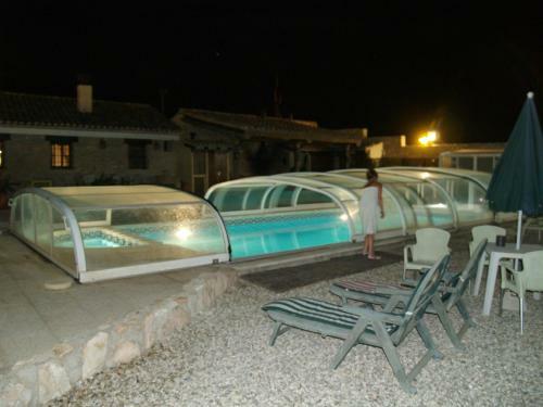 Agroturismo Casas Rurales Venta Seca