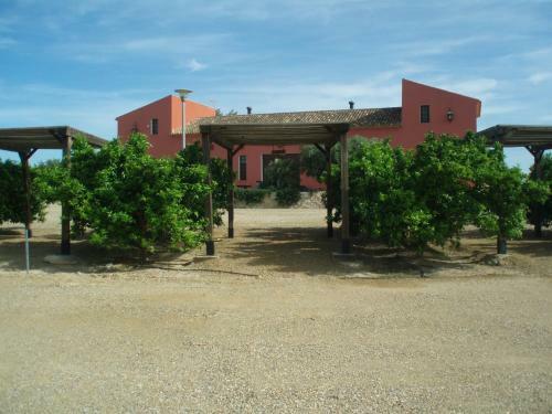 Agroturismo Casas Rurales Venta Seca