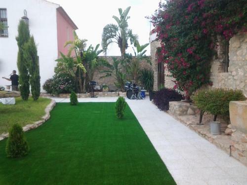 Agroturismo Casas Rurales Venta Seca