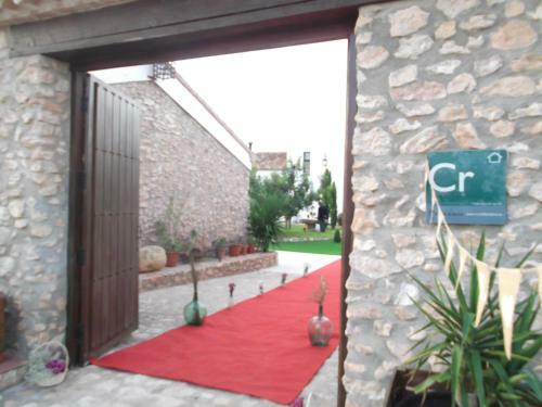 Agroturismo Casas Rurales Venta Seca