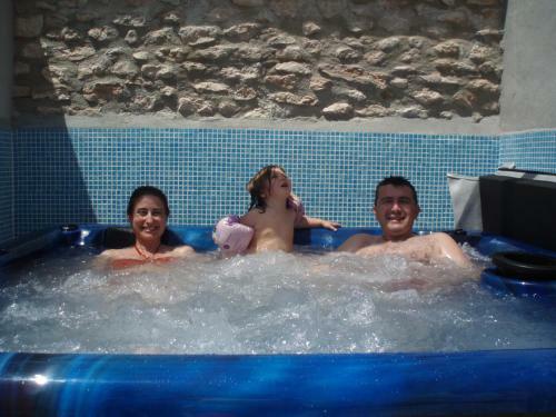 Agroturismo Casas Rurales Venta Seca