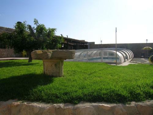 Agroturismo Casas Rurales Venta Seca