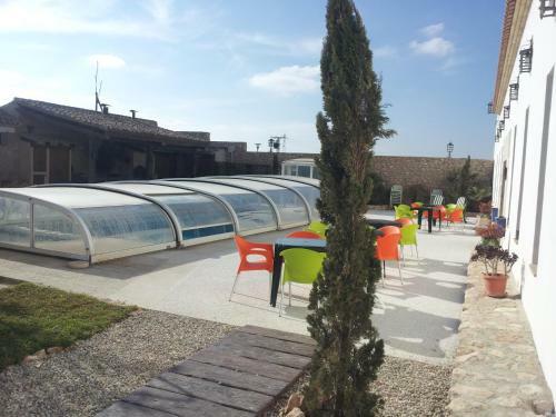 Agroturismo Casas Rurales Venta Seca