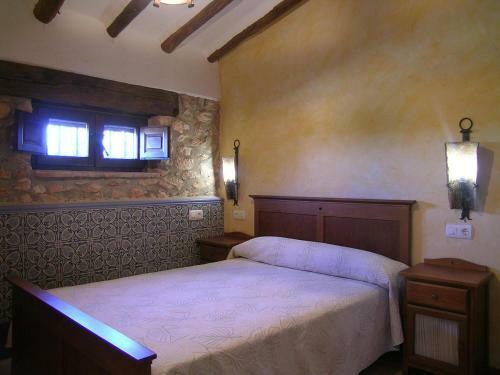 Agroturismo Casas Rurales Venta Seca