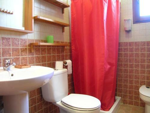 Agroturismo Casas Rurales Venta Seca