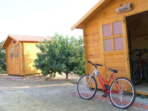 Agroturismo Casas Rurales Venta Seca