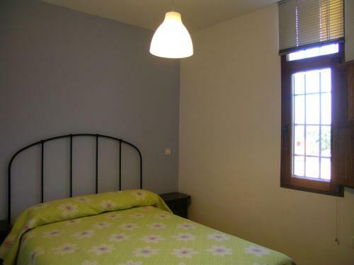 Agroturismo Casas Rurales Venta Seca