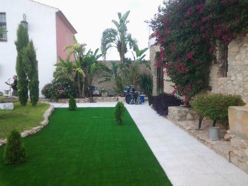 Agroturismo Casas Rurales Venta Seca