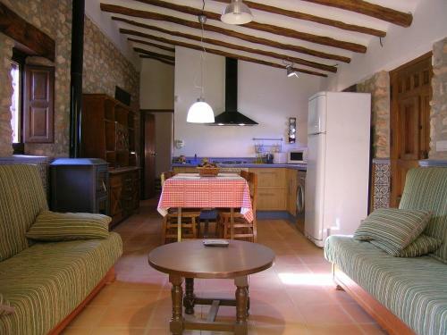Agroturismo Casas Rurales Venta Seca