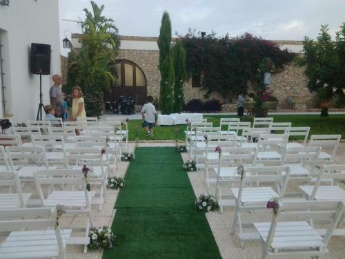Agroturismo Casas Rurales Venta Seca