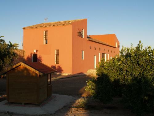 Agroturismo Casas Rurales Venta Seca