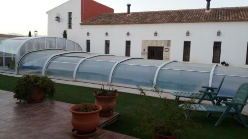 Agroturismo Casas Rurales Venta Seca