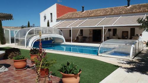 Agroturismo Casas Rurales Venta Seca