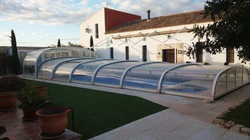 Agroturismo Casas Rurales Venta Seca