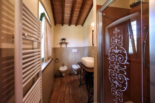 Agroturismo La Gufaia