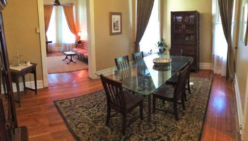 Historic Pugsley Manor House By Wasatch Vacation Homes