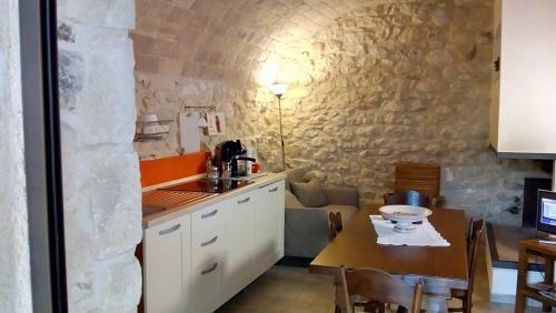 Agroturismo Masseria Del Ponte
