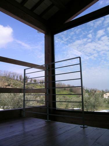 Agroturismo Masseria Del Ponte